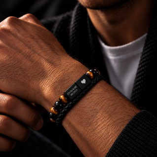 MEIN SOHN™ Armband