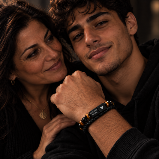 MEIN SOHN™ Armband