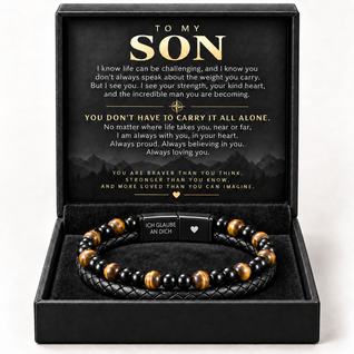 MEIN SOHN™ Armband